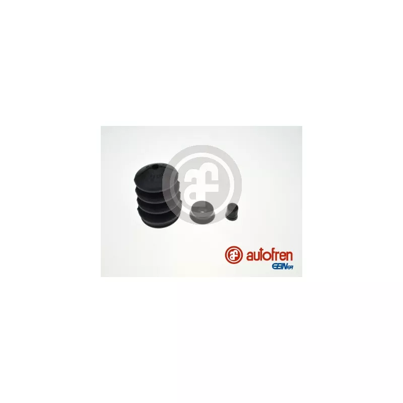 Kit d'assemblage, cylindre récepteur d'embrayage AUTOFREN SEINSA D3621