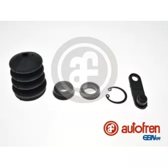 Kit d'assemblage, cylindre récepteur d'embrayage AUTOFREN SEINSA D3630