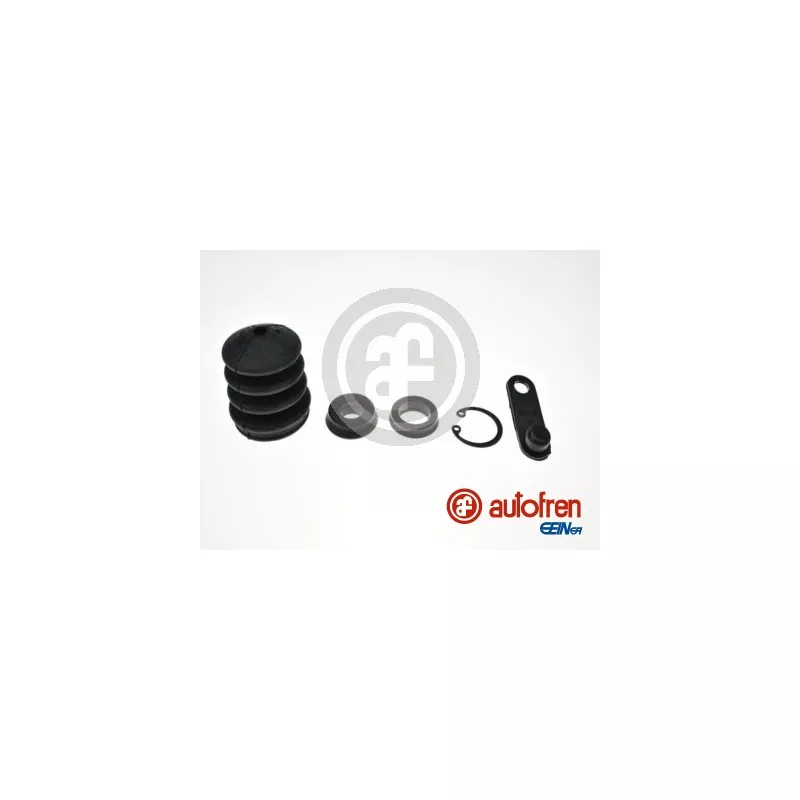 Kit d'assemblage, cylindre récepteur d'embrayage AUTOFREN SEINSA D3630