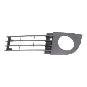 Grille de ventilation, pare-chocs BLIC 6502-07-0014923P
