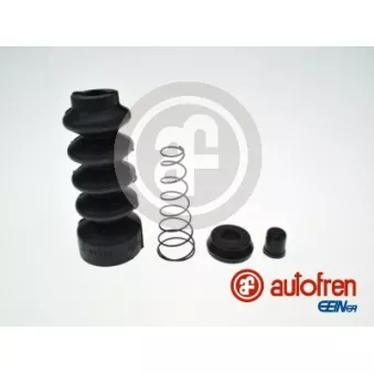 Kit d'assemblage, cylindre récepteur d'embrayage AUTOFREN SEINSA D3635