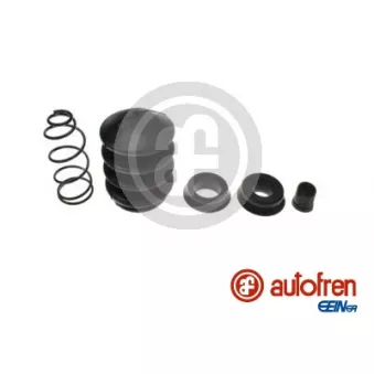 Kit d'assemblage, cylindre récepteur d'embrayage AUTOFREN SEINSA D3636