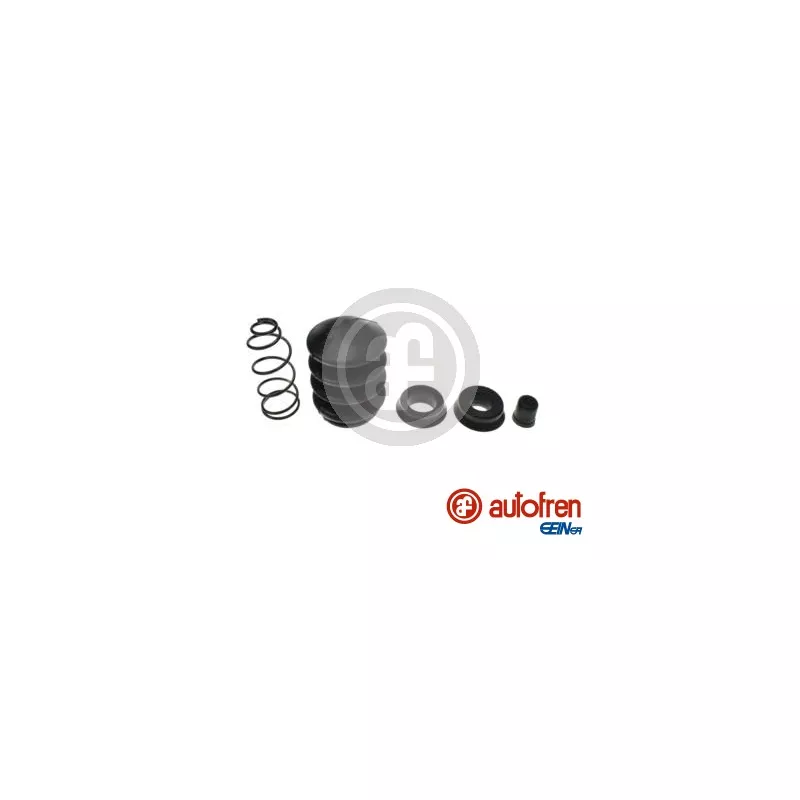 Kit d'assemblage, cylindre récepteur d'embrayage AUTOFREN SEINSA D3636
