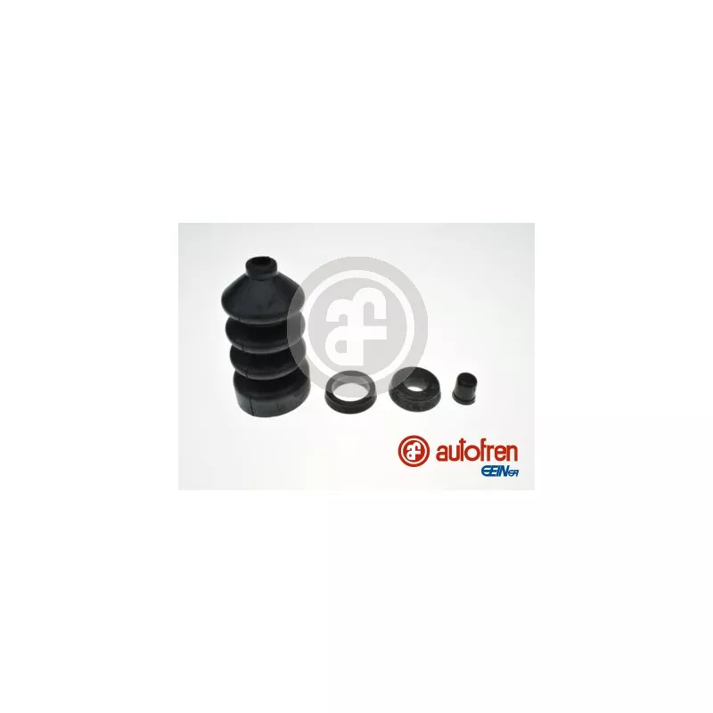 Kit d'assemblage, cylindre récepteur d'embrayage AUTOFREN SEINSA D3643