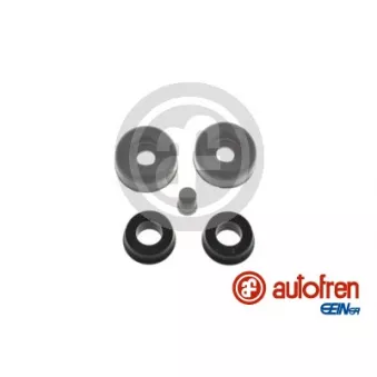 Kit de réparation, cylindre de roue AUTOFREN SEINSA D3644