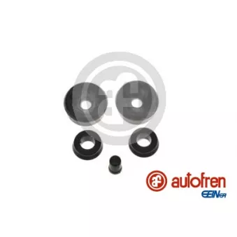 Kit de réparation, cylindre de roue AUTOFREN SEINSA D3645