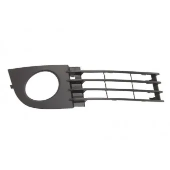Grille de ventilation, pare-chocs BLIC 6502-07-0014924P