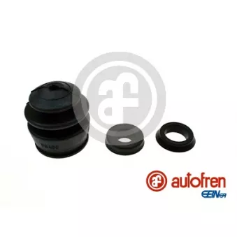 Kit d'assemblage, cylindre récepteur d'embrayage AUTOFREN SEINSA D3868
