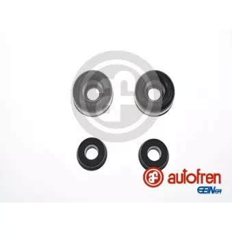 Kit de réparation, maître-cylindre de frein AUTOFREN SEINSA D3871