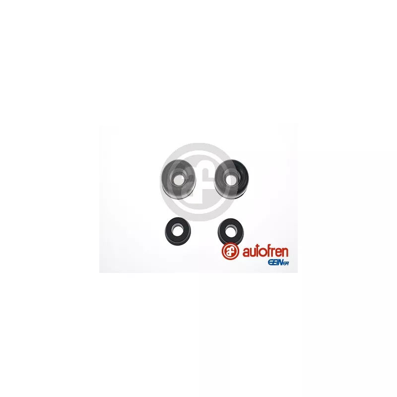 Kit de réparation, maître-cylindre de frein AUTOFREN SEINSA D3871