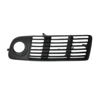 Grille de ventilation, pare-chocs avant gauche BLIC 6502-07-0014997P
