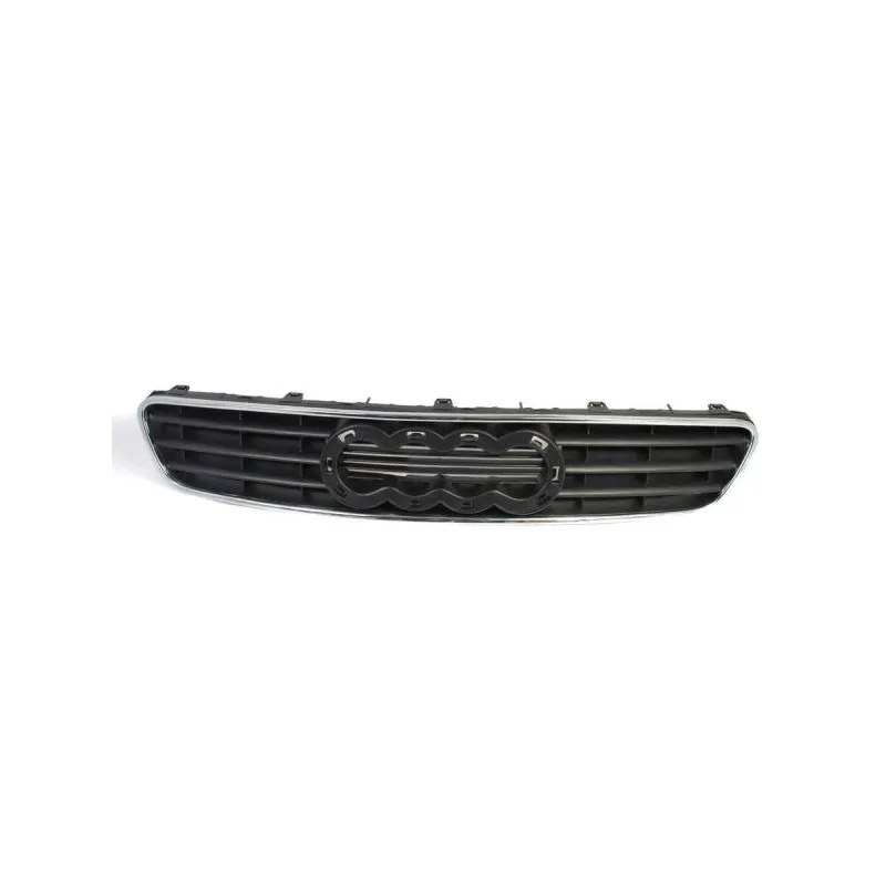 Grille de radiateur BLIC 6502-07-0015990P