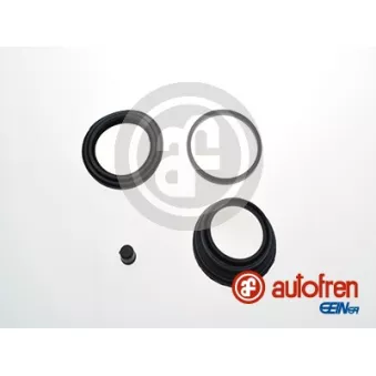 Kit de réparation, étrier de frein AUTOFREN SEINSA
