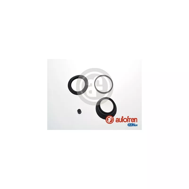 Kit de réparation, étrier de frein AUTOFREN SEINSA D4007