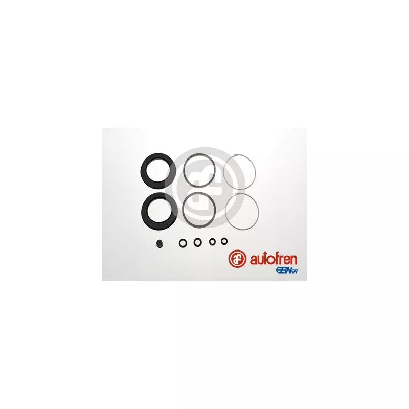 Kit de réparation, étrier de frein AUTOFREN SEINSA D4008