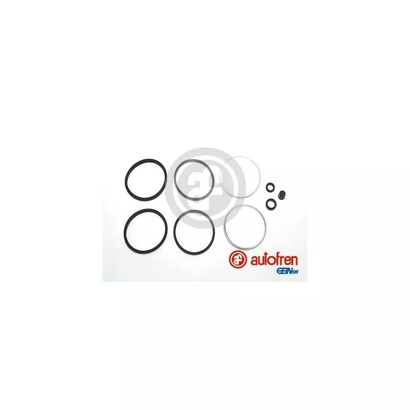 Kit de réparation, étrier de frein AUTOFREN SEINSA D4009