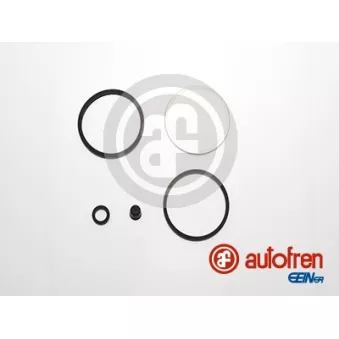 Kit de réparation, étrier de frein AUTOFREN SEINSA D4010