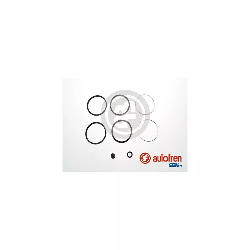 Kit de réparation, étrier de frein AUTOFREN SEINSA D4011