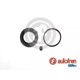 Kit de réparation, étrier de frein AUTOFREN SEINSA D4013