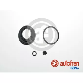 Kit de réparation, étrier de frein AUTOFREN SEINSA D4016