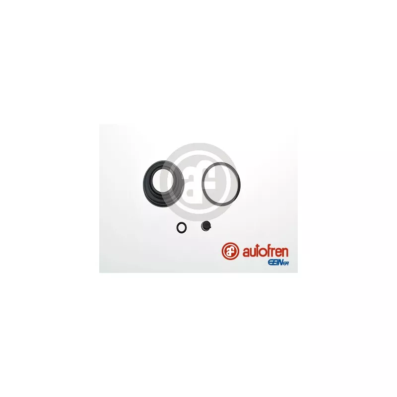 Kit de réparation, étrier de frein AUTOFREN SEINSA D4016