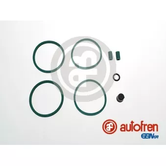 Kit de réparation, étrier de frein AUTOFREN SEINSA D4017