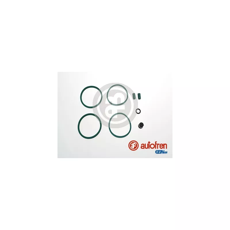 Kit de réparation, étrier de frein AUTOFREN SEINSA D4017