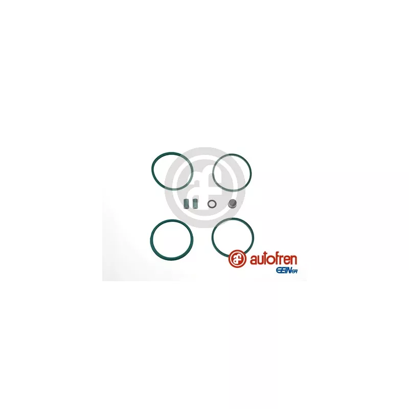 Kit de réparation, étrier de frein AUTOFREN SEINSA D4018