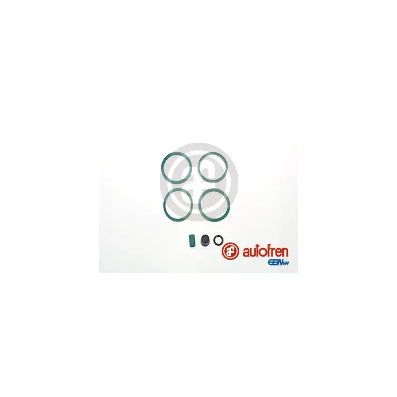 Kit de réparation, étrier de frein AUTOFREN SEINSA D4019