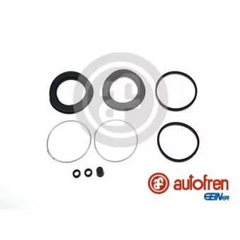 Kit de réparation, étrier de frein AUTOFREN SEINSA D4020