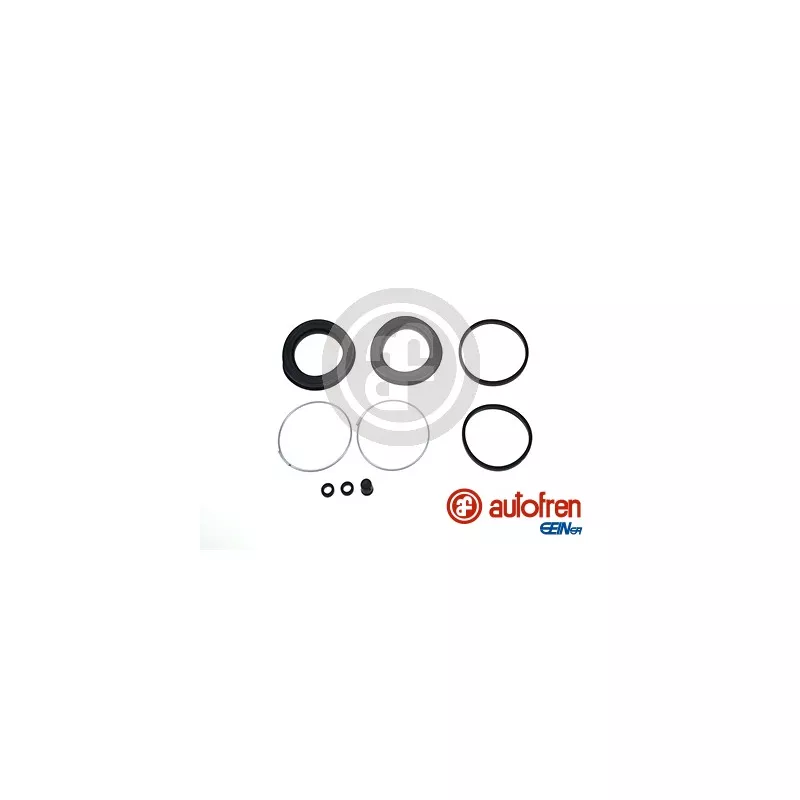 Kit de réparation, étrier de frein AUTOFREN SEINSA D4020