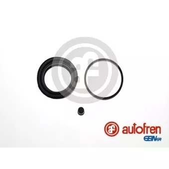 Kit de réparation, étrier de frein AUTOFREN SEINSA D4022