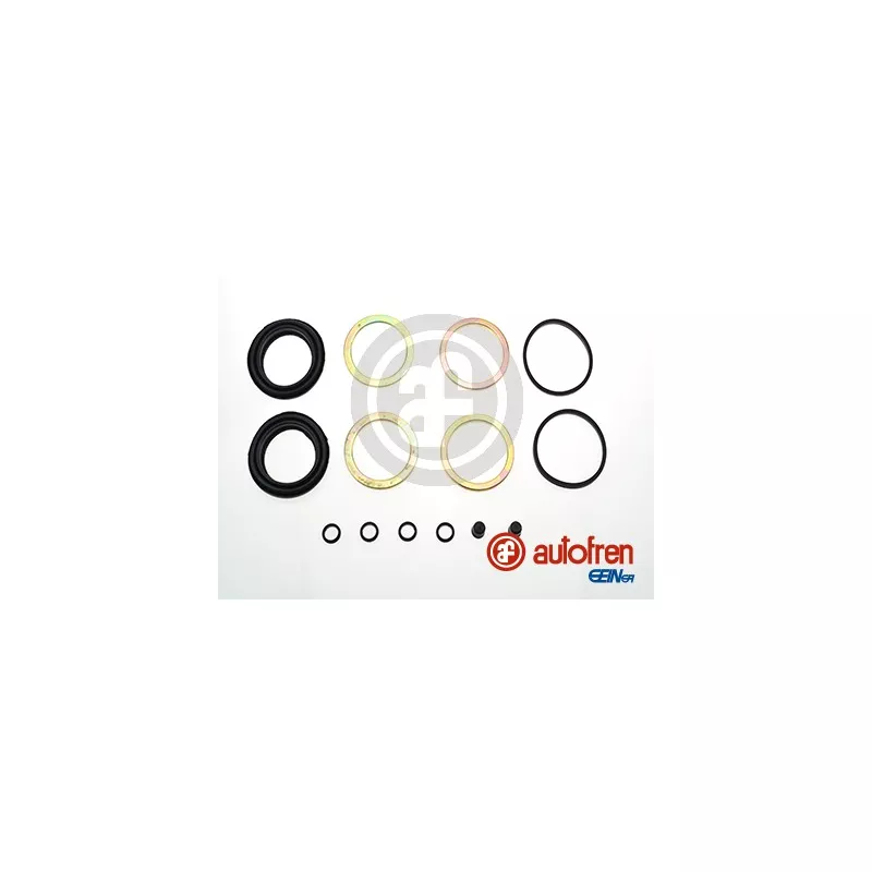 Kit de réparation, étrier de frein AUTOFREN SEINSA D4023