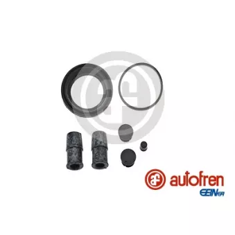 Kit de réparation, étrier de frein AUTOFREN SEINSA