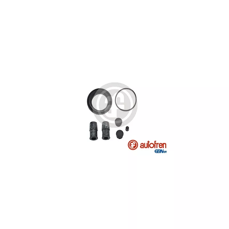 Kit de réparation, étrier de frein AUTOFREN SEINSA D4025