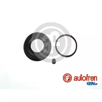 Kit de réparation, étrier de frein AUTOFREN SEINSA D4027
