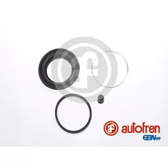 Kit de réparation, étrier de frein AUTOFREN SEINSA D4028