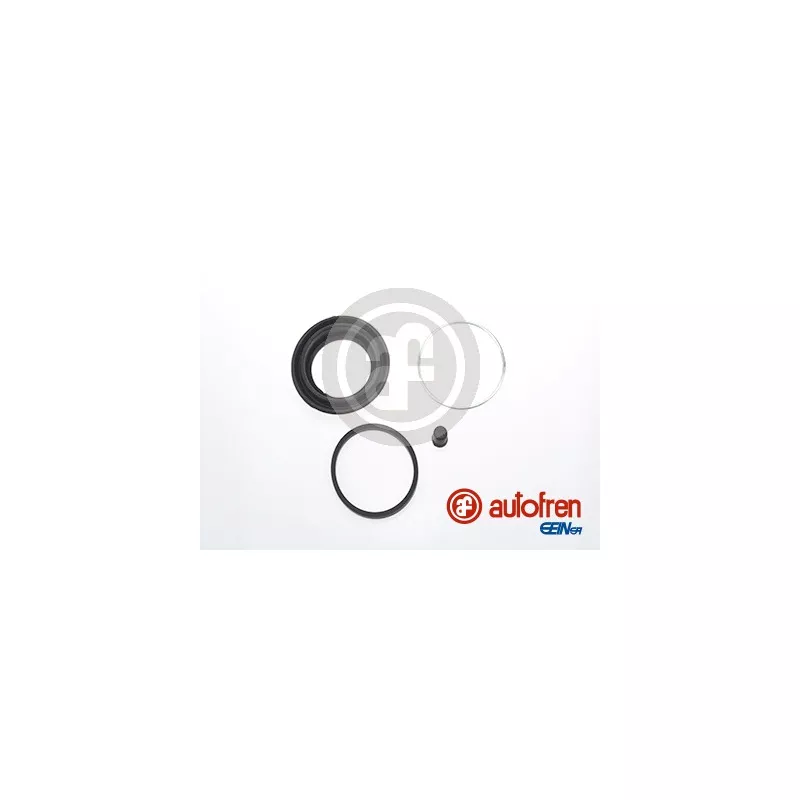 Kit de réparation, étrier de frein AUTOFREN SEINSA D4028