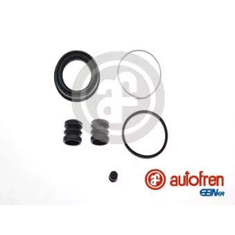 Kit de réparation, étrier de frein AUTOFREN SEINSA D4029