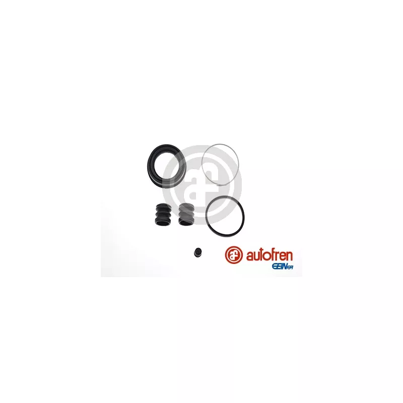 Kit de réparation, étrier de frein AUTOFREN SEINSA D4029