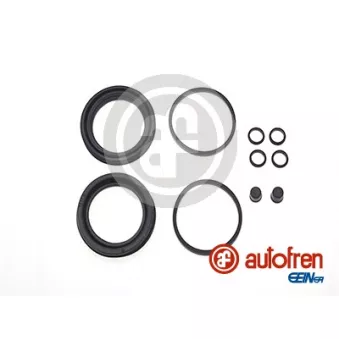 Kit de réparation, étrier de frein AUTOFREN SEINSA D4030