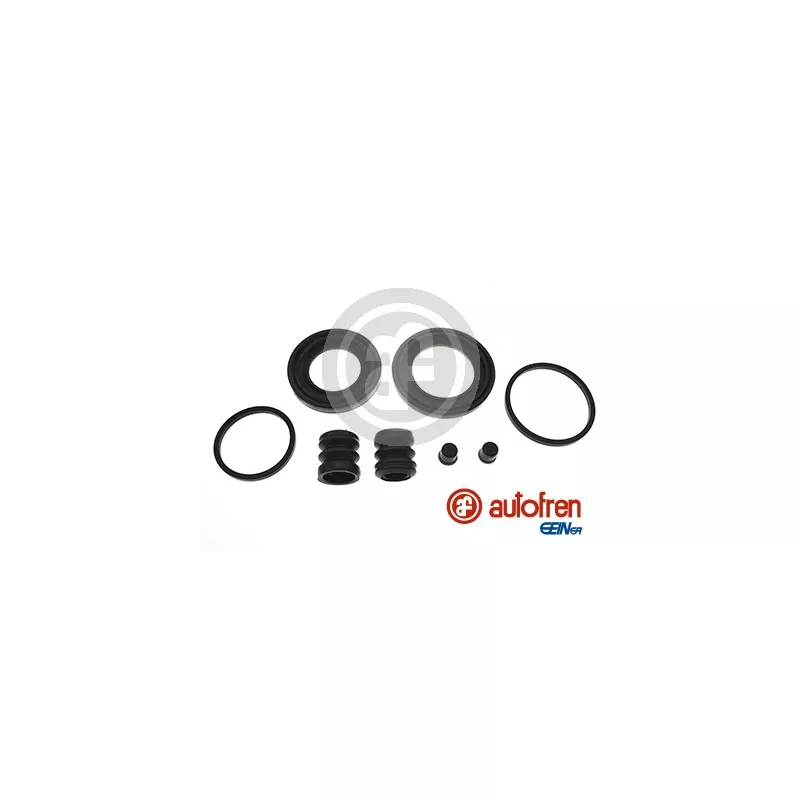 Kit de réparation, étrier de frein AUTOFREN SEINSA D4032