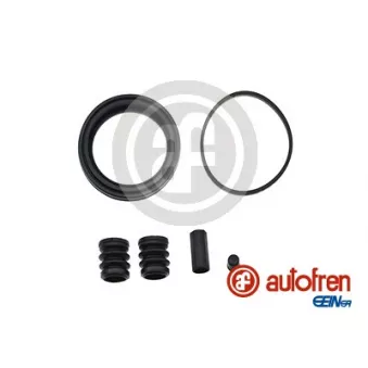 Kit de réparation, étrier de frein AUTOFREN SEINSA D4033