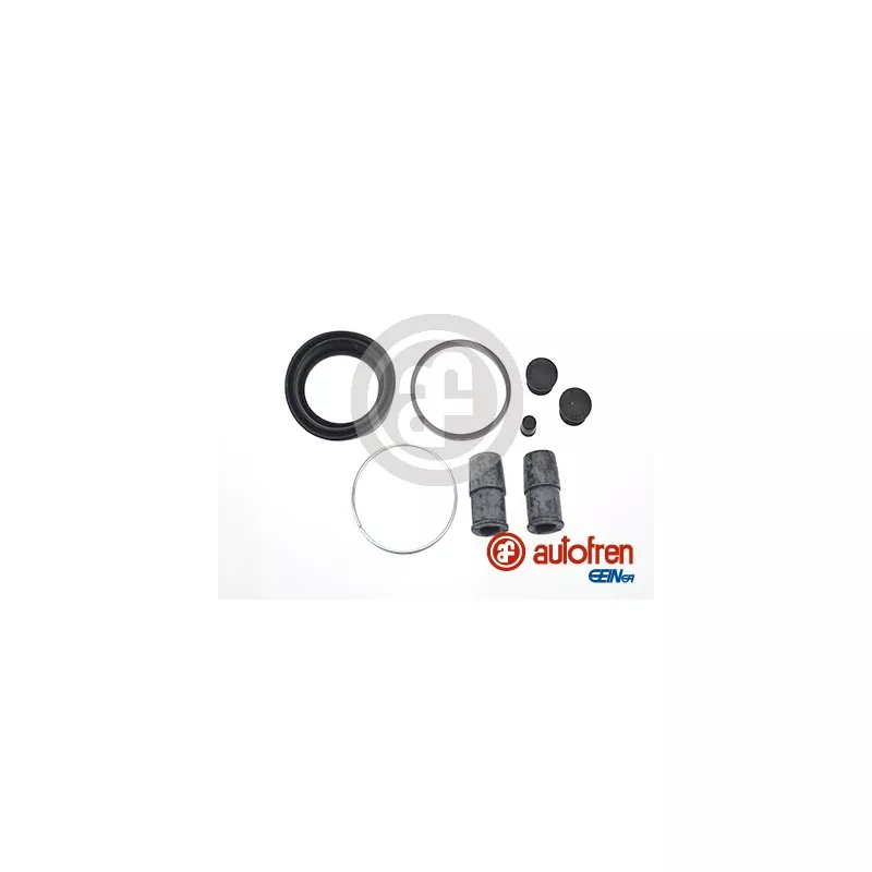 Kit de réparation, étrier de frein AUTOFREN SEINSA D4034