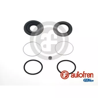 Kit de réparation, étrier de frein AUTOFREN SEINSA D4035