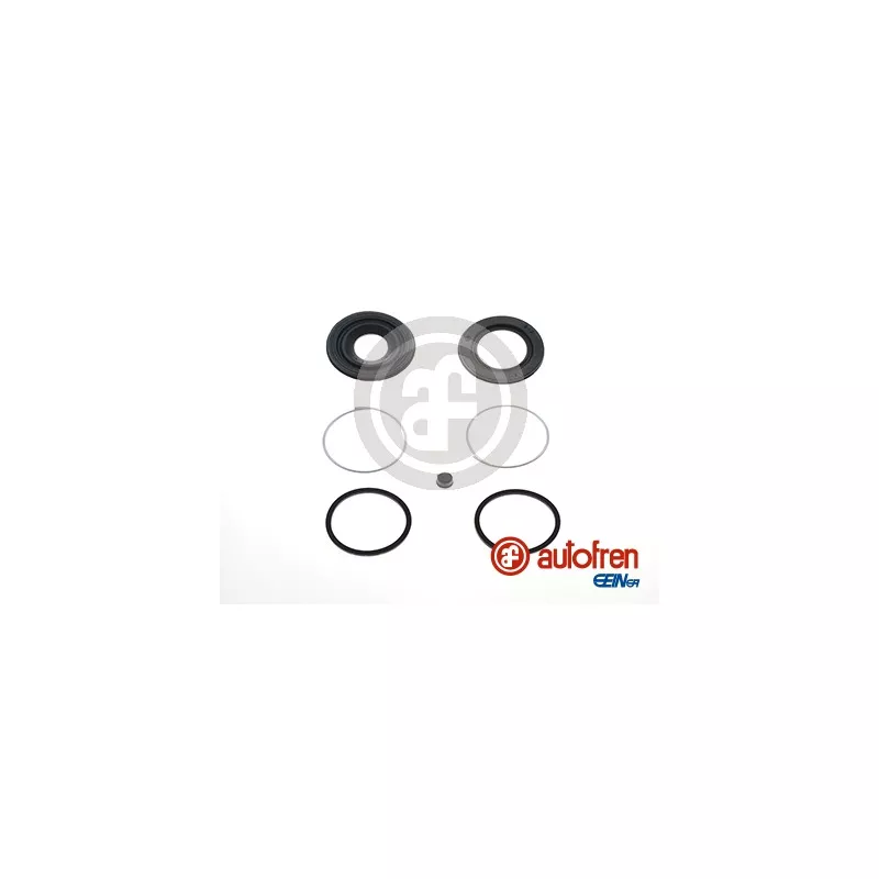 Kit de réparation, étrier de frein AUTOFREN SEINSA D4035