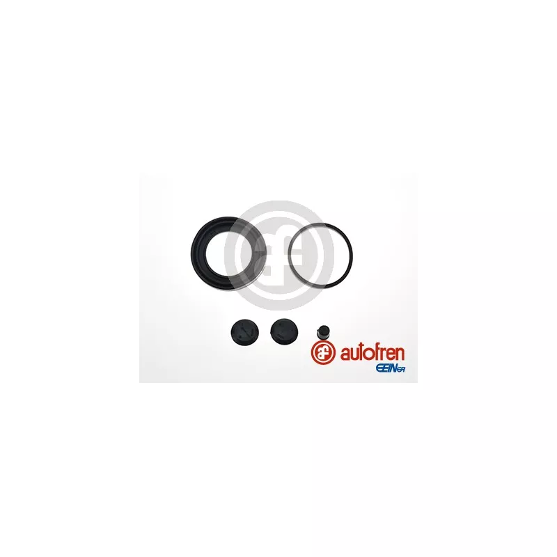 Kit de réparation, étrier de frein AUTOFREN SEINSA D4036