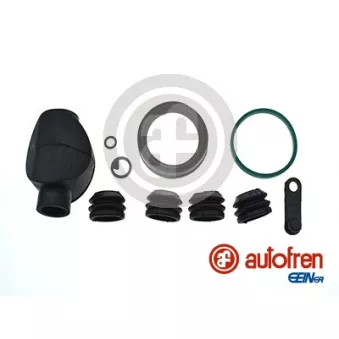 Kit de réparation, étrier de frein AUTOFREN SEINSA D4038