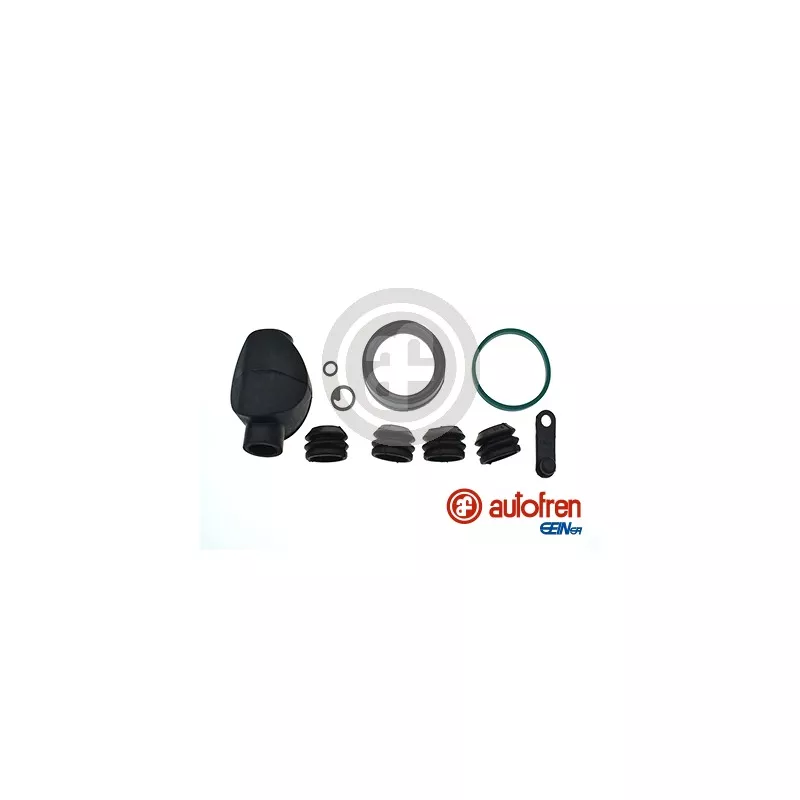 Kit de réparation, étrier de frein AUTOFREN SEINSA D4038