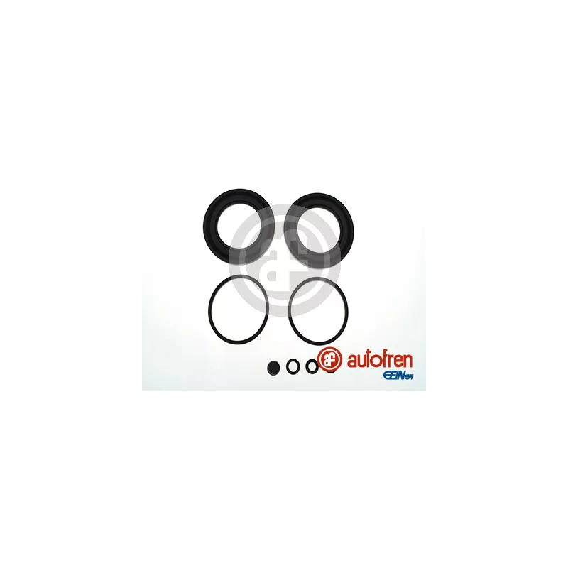 Kit de réparation, étrier de frein AUTOFREN SEINSA D4039